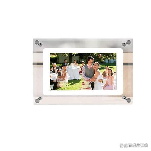 数码相框品牌排名前十 帮你轻松选出理想产品