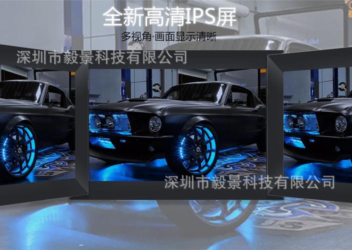 智能云相框选购指南 7/8/10.1/13.3/15.6寸工厂专供，WiFi数码相框如何选？